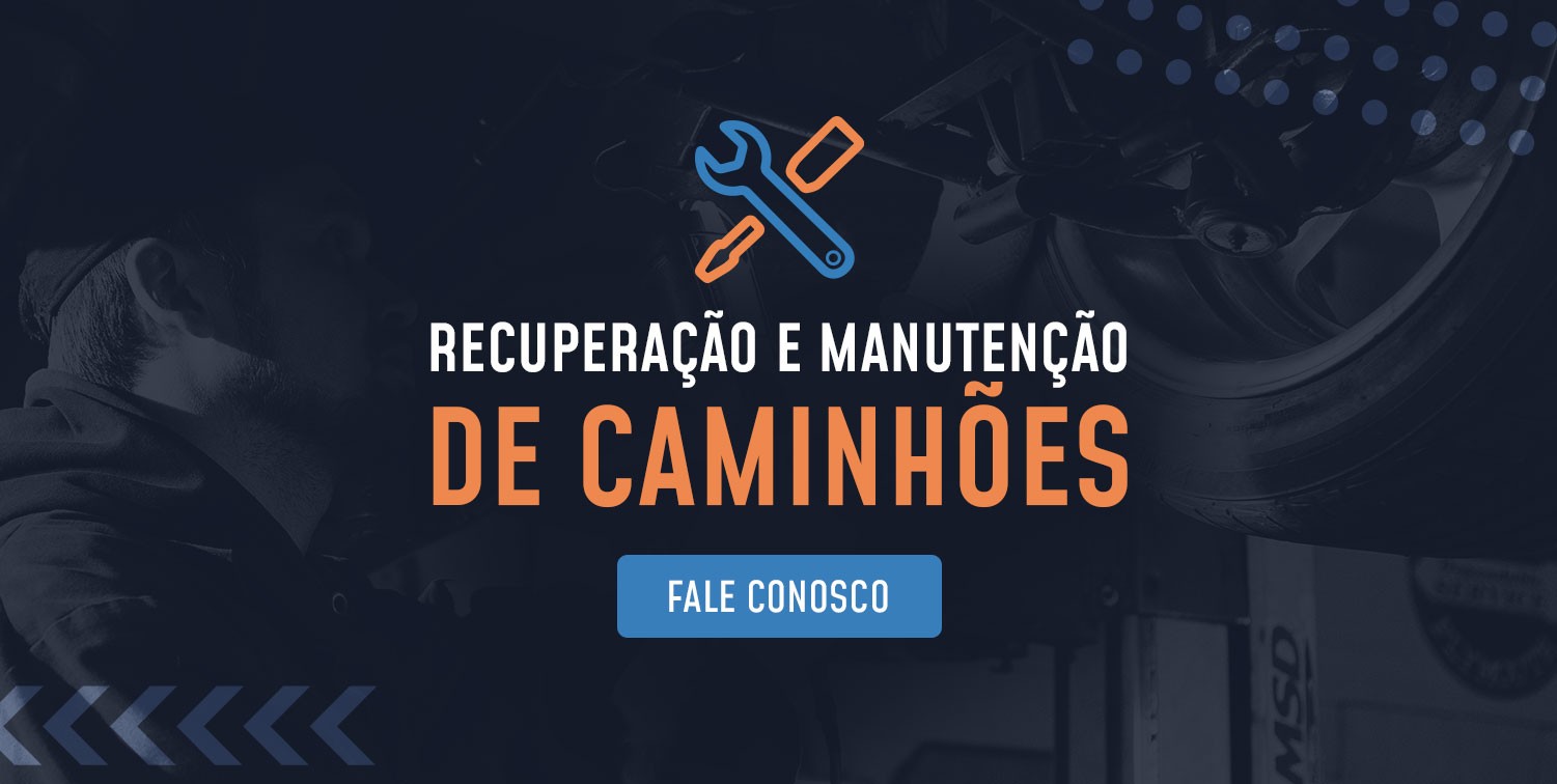 Recuperação e Manutenção